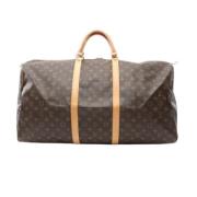 Pre-owned Leather louis-vuitton-bags