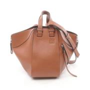 Pre-owned Leather handbags