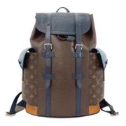 Pre-owned Leather louis-vuitton-bags