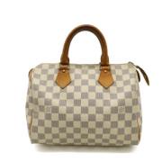 Pre-owned Fabric handbags