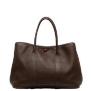 Pre-owned Leather handbags