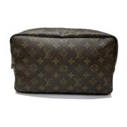 Pre-owned Canvas louis-vuitton-bags