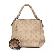 Pre-owned Fabric louis-vuitton-bags