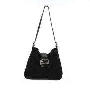 Pre-owned Fabric fendi-bags