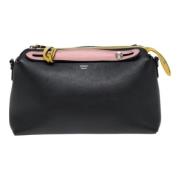 Pre-owned Leather fendi-bags