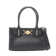 Pre-owned Leather handbags