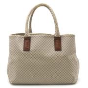 Pre-owned Canvas handbags