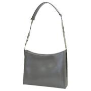 Pre-owned Leather shoulder-bags