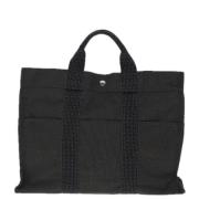 Pre-owned Canvas totes