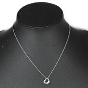 Pre-owned Metal necklaces