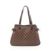 Pre-owned Leather louis-vuitton-bags