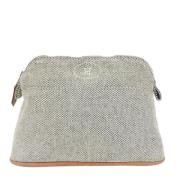 Pre-owned Canvas handbags