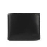 Pre-owned Leather wallets