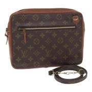 Pre-owned Canvas louis-vuitton-bags