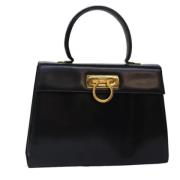 Pre-owned Leather handbags