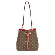 Pre-owned Leather louis-vuitton-bags