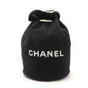 Pre-owned Canvas chanel-bags