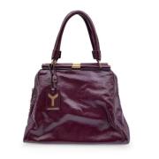 Pre-owned Leather handbags