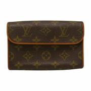 Pre-owned Canvas louis-vuitton-bags