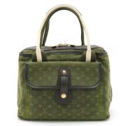 Pre-owned Canvas louis-vuitton-bags