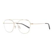 Gull Aviator Briller Metallramme