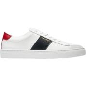 Vision Skinn Sneakers