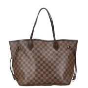 Pre-owned Leather louis-vuitton-bags