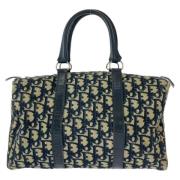 Pre-owned Canvas handbags