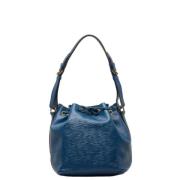 Pre-owned Leather handbags