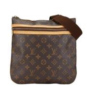 Pre-owned Leather louis-vuitton-bags