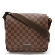 Pre-owned Canvas louis-vuitton-bags