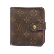 Pre-owned Fabric wallets