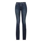 Stilige Denim Jeans for Menn