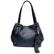 Pre-owned Leather handbags