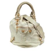 Pre-owned Leather handbags