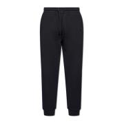 Sweatpants med logo