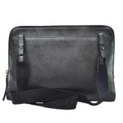 Pre-owned Leather shoulder-bags