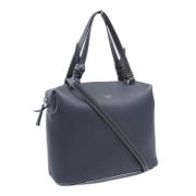 Pre-owned Leather celine-bags