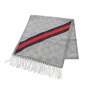 Pre-owned Wool scarves