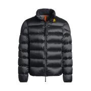 Dillon Puffer Jacket - Svart