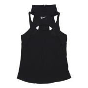 Sportswear Street Tank Top Svart/Hvit