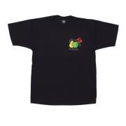 Vintage Black Protest T-Shirt Classic Tee