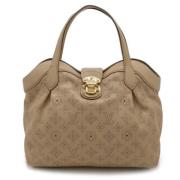 Pre-owned Leather louis-vuitton-bags