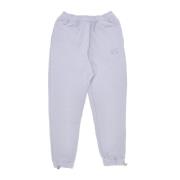 Sportswear Joggers Wolf Grey French Terry