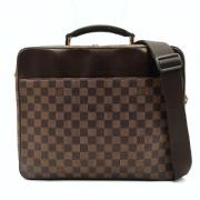 Pre-owned Leather louis-vuitton-bags