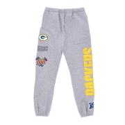 Green Bay Packers Fleece Tracksuit Bukser