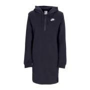 Sportswear Club Fleece Hoodie Dress