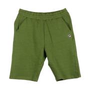 Olivine Menns Sweat Shorts