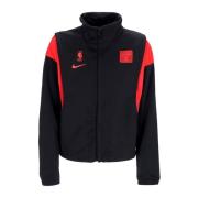 Chicago Bulls Retro Fly Tracksuit Jacket