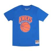 New York Knicks Logo Tee